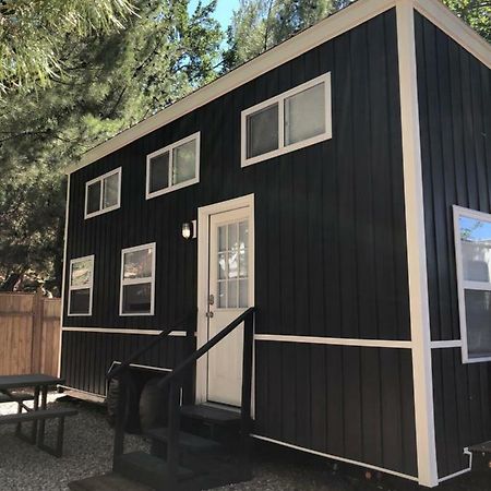 Hygge Tiny Home Hue-Gah Leeds Exterior foto