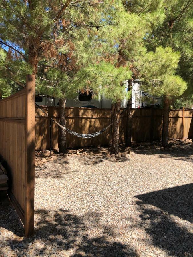 Hygge Tiny Home Hue-Gah Leeds Exterior foto